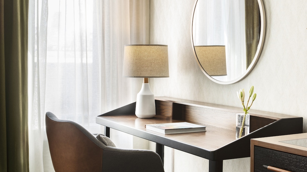 Kimpton Armory Hotel Bozeman by IHG - photo 37