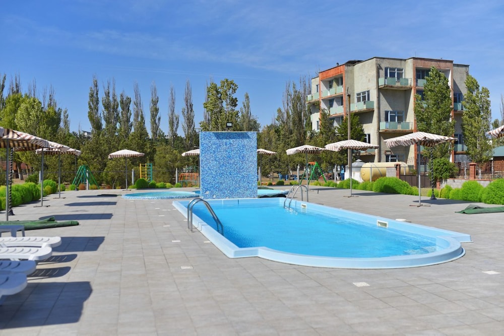 Laguna — hotel in Kobleve