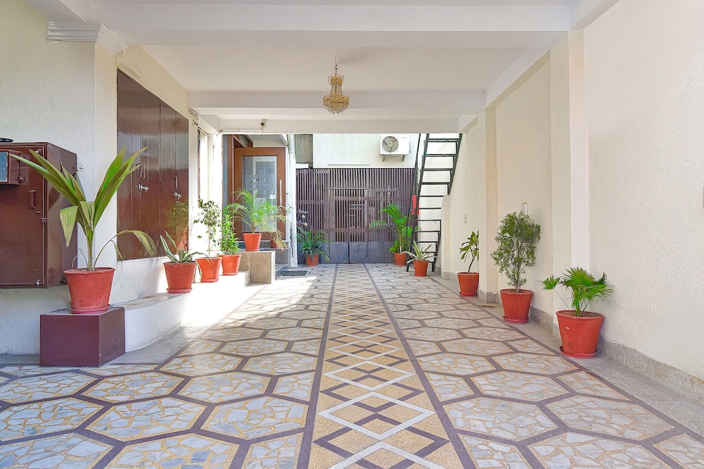 Fabhotel Royal Icon — Udaipur — photo 2