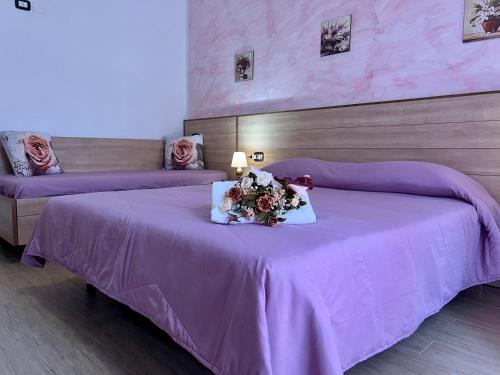 Agriturismo Le Essenze Terrazza sulla Romagna — 4-Star Luxury Hotel in Cesena, Italy