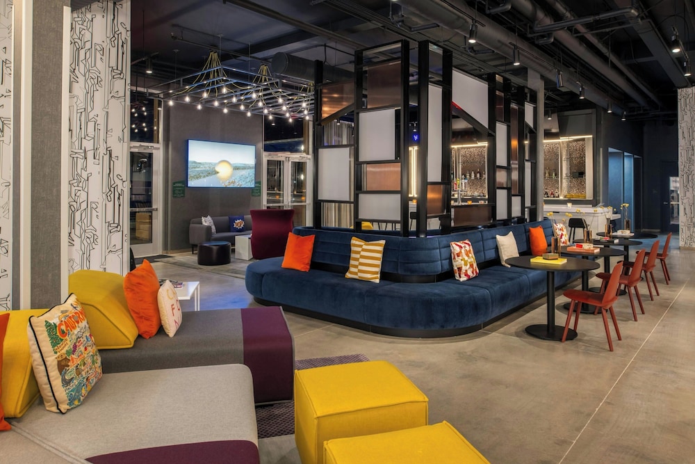 Aloft Sacramento Airport Natomas - photo 14