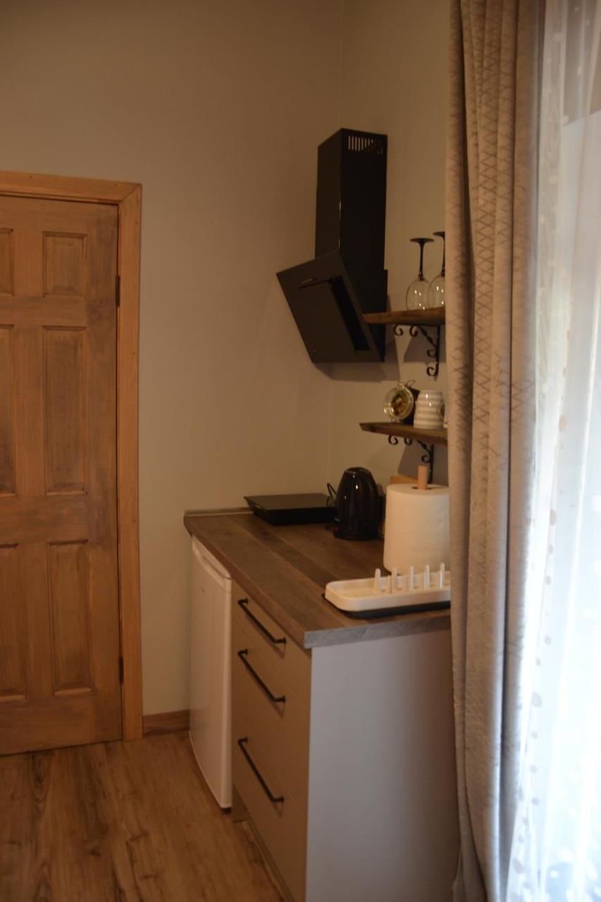 Hotel Mergera — Mersrags — photo 5