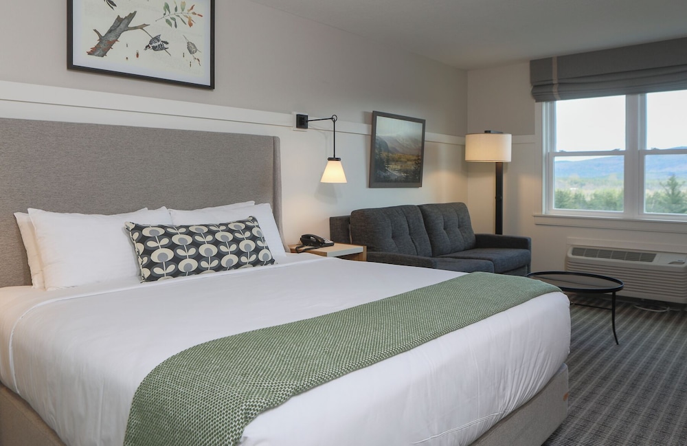 The White Mountain Hotel & Resort - photo 10