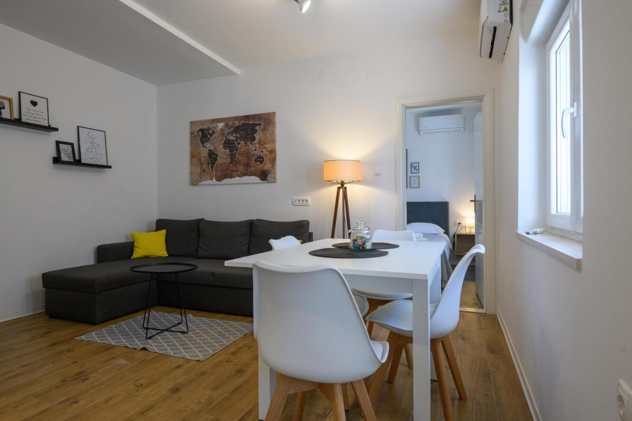 Apartment Emaro