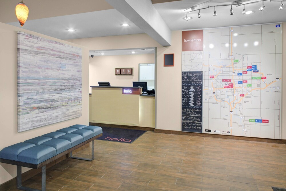 TownePlace Suites by Marriott Wichita East - photo 16