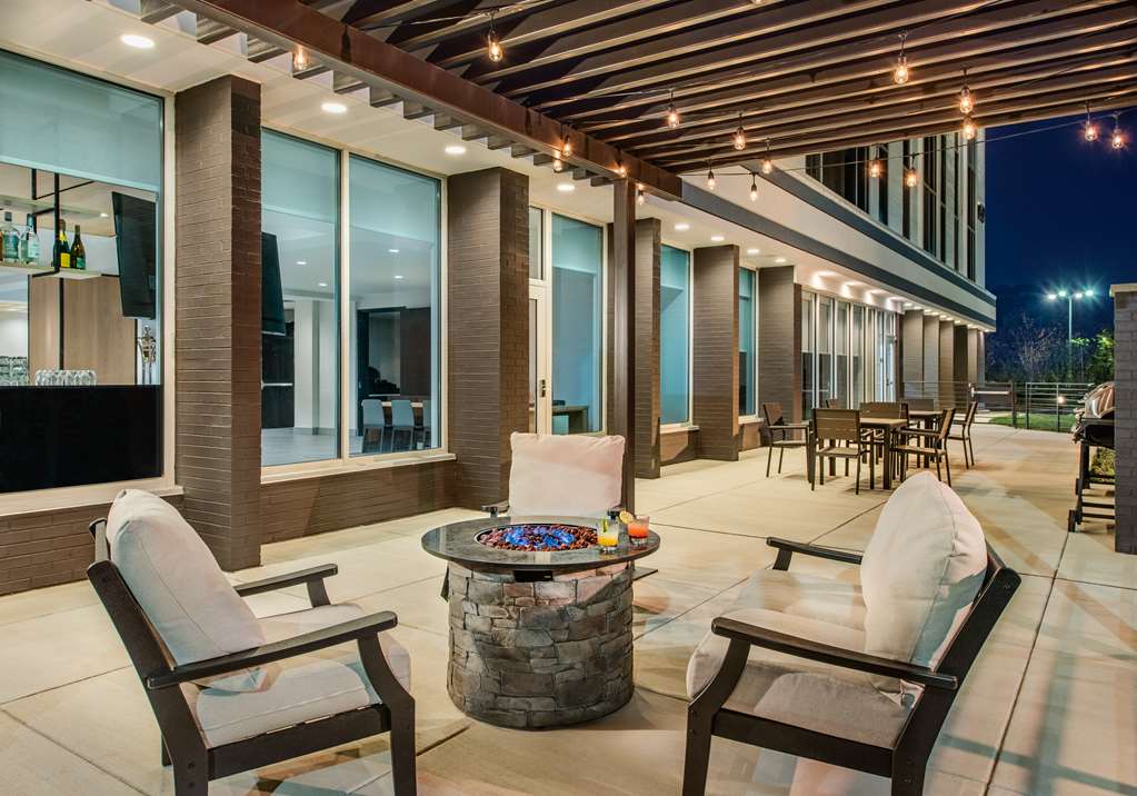 Hyatt House BWI Airport Baltimore - photo 8