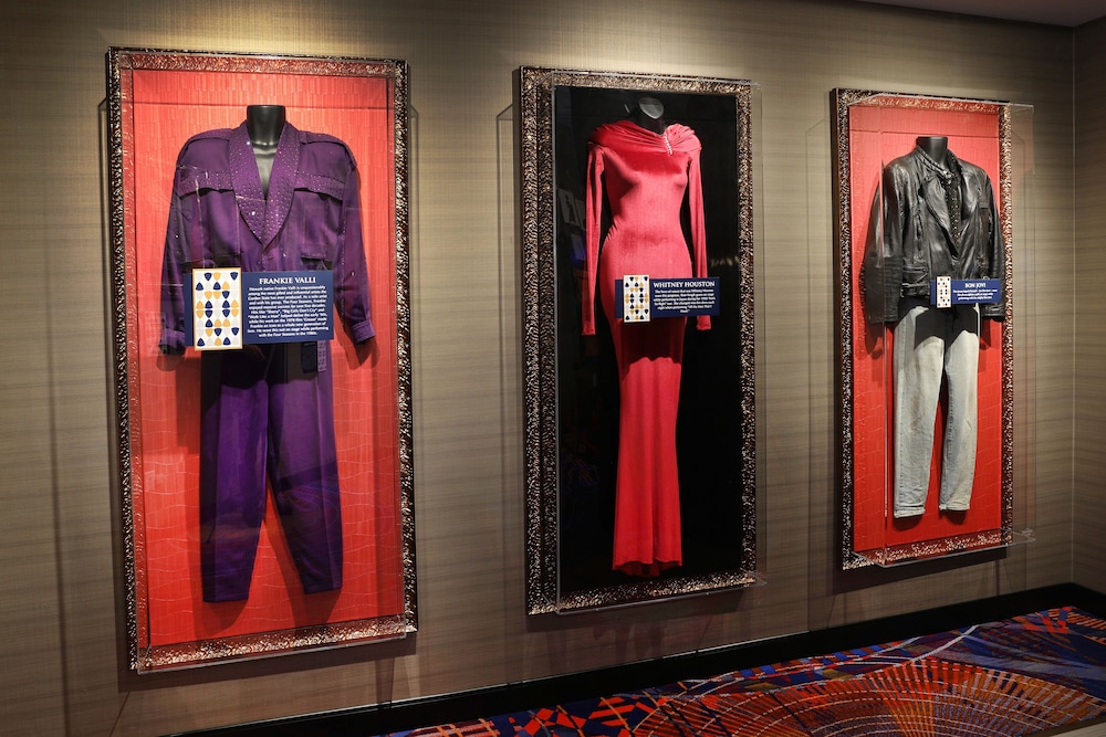 Hard Rock Hotel & Casino Atlantic City - photo 95