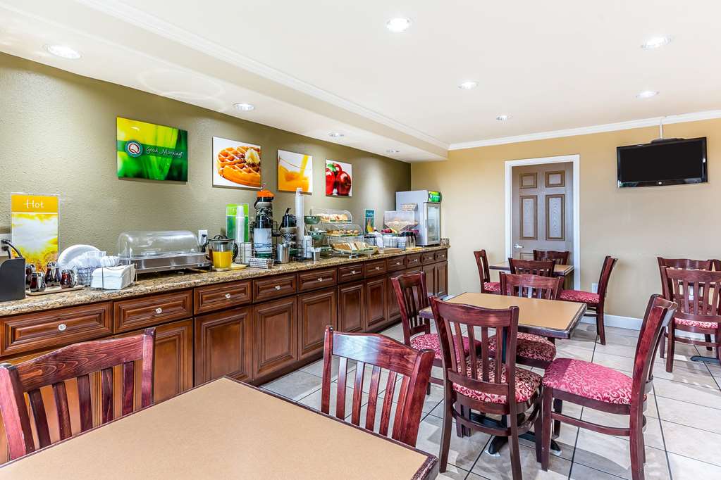 Quality Inn near Hearst Castle - photo 40