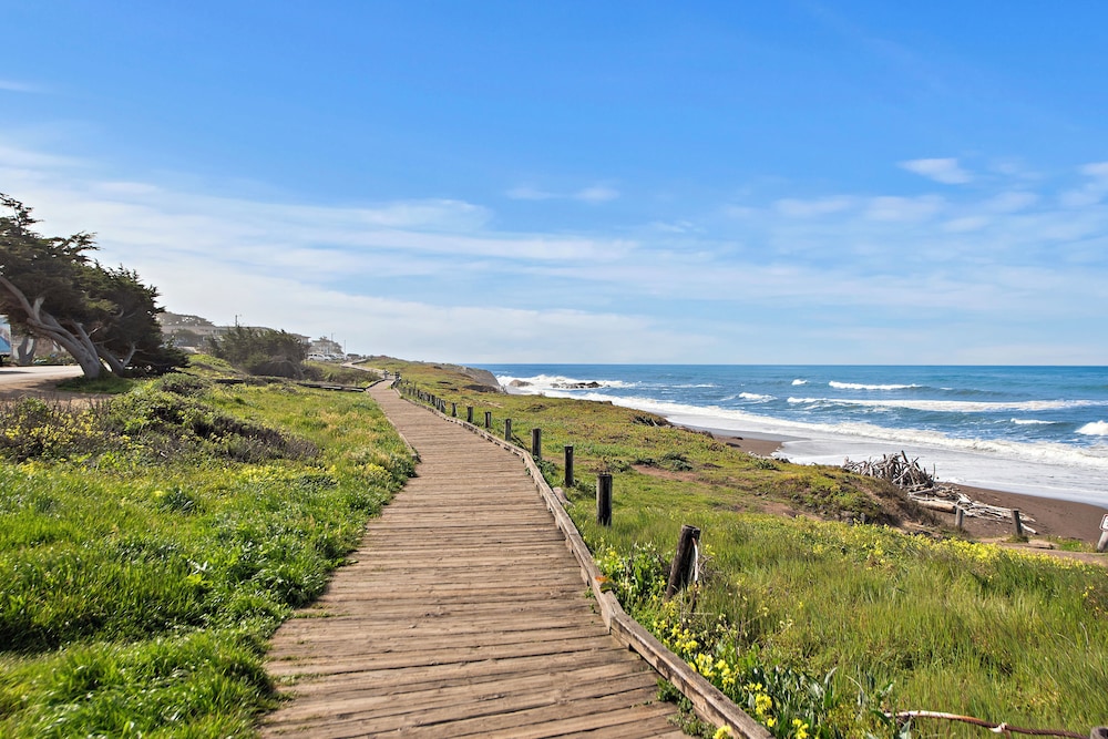 The Morgan Hotel San Simeon - photo 58