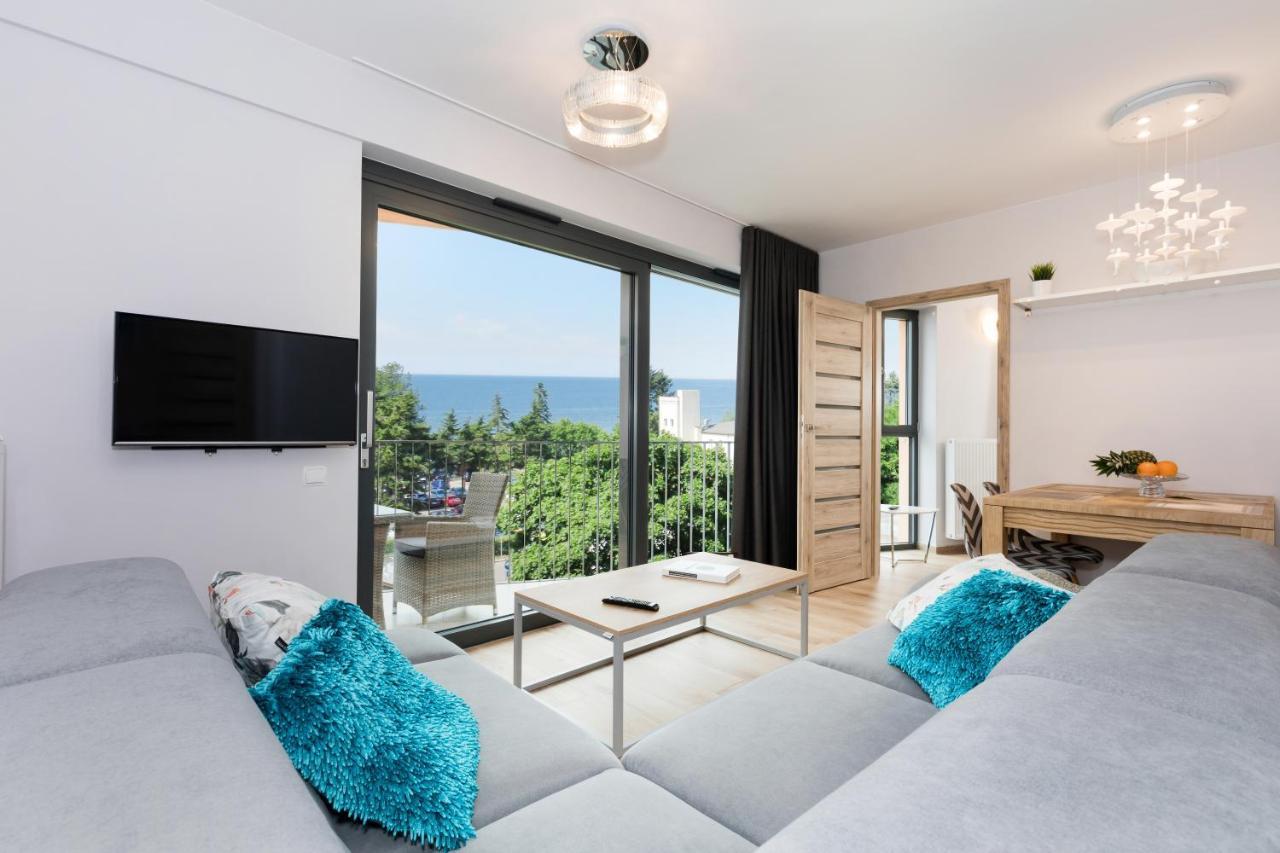 Apartament Iwona Międzyzdroje — 4-Star Luxury Hotel in Miedzyzdroje, Poland