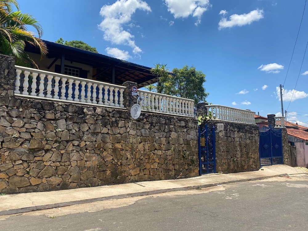 Byjular - last minute hotel in Tiradentes