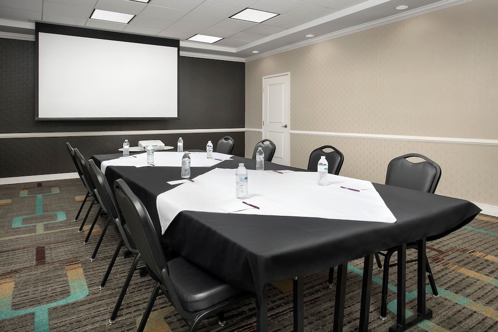 Residence Inn by Marriott Chico - photo 51