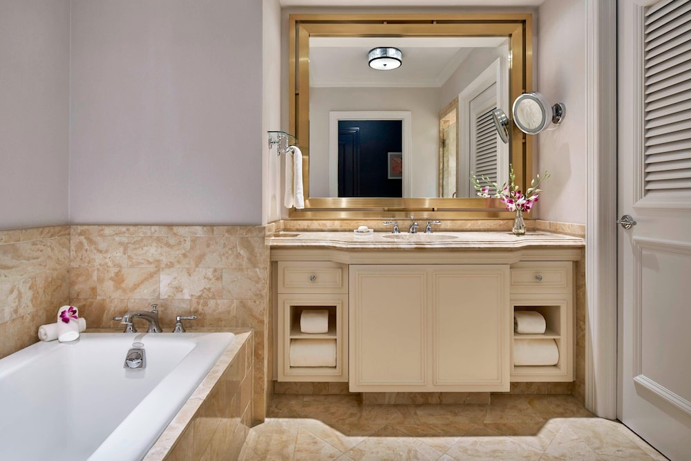 The Ritz Carlton Washington D.C. - photo 40