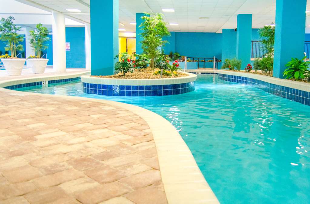 Landmark Resort - photo 14