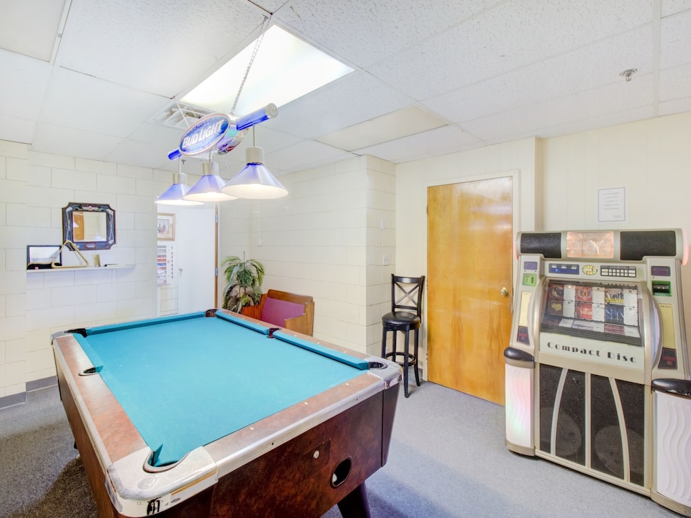 Drumright Inn - photo 49