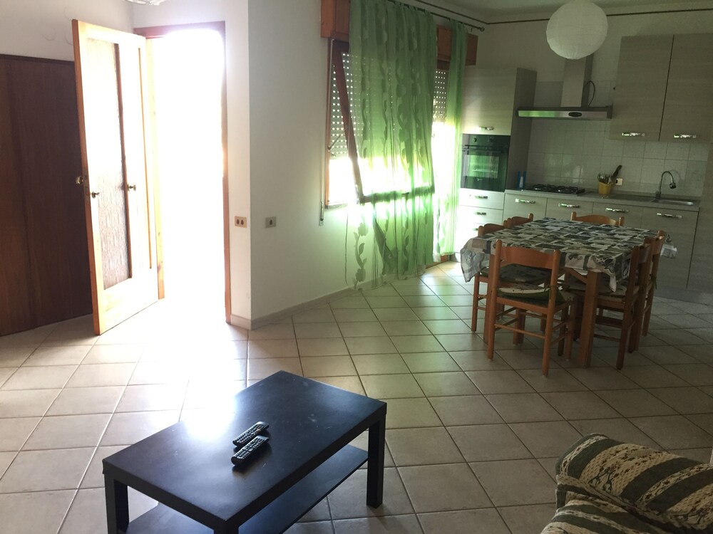 Casa Vacanze Tortora — 4-Star Luxury Hotel in Tortora, Italy