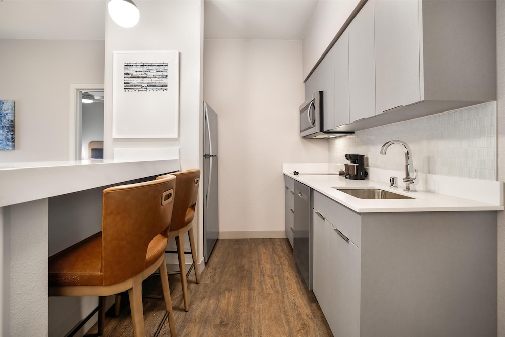 Homewood Suites by Hilton Dallas Frisco - photo 18