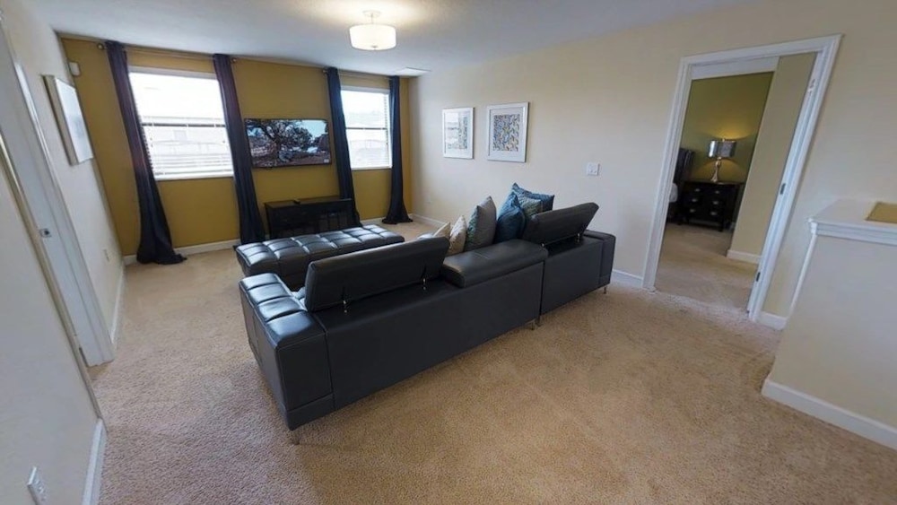Aco240235 Champions Gate Resort 6 Bed 6 Baths Hotel - photo 3
