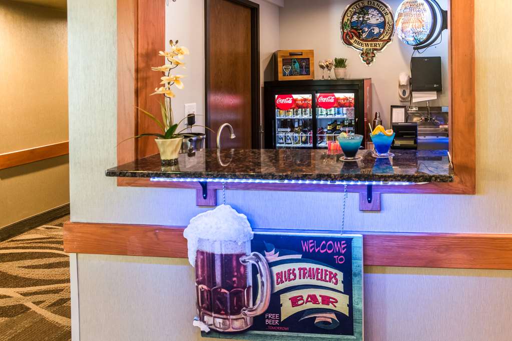 Comfort Inn Duluth West - photo 47