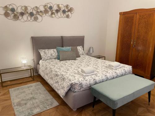 Pogri House Unità — 4-Star Luxury Hotel in Trieste, Italy