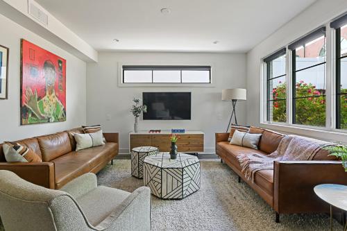 Le Venture — 4-Star Luxury Hotel in Atlanta, United States