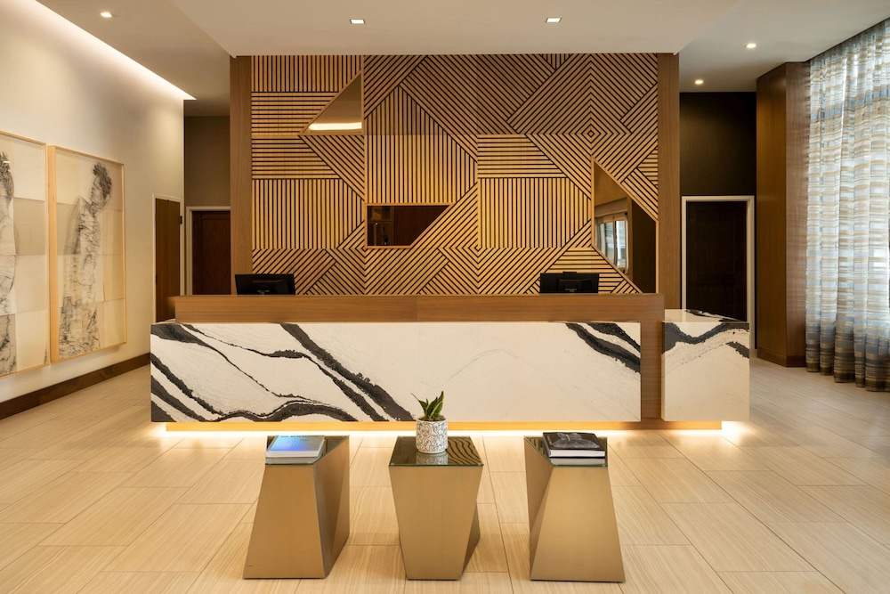 AC Hotel Oakland Downtown - photo 5