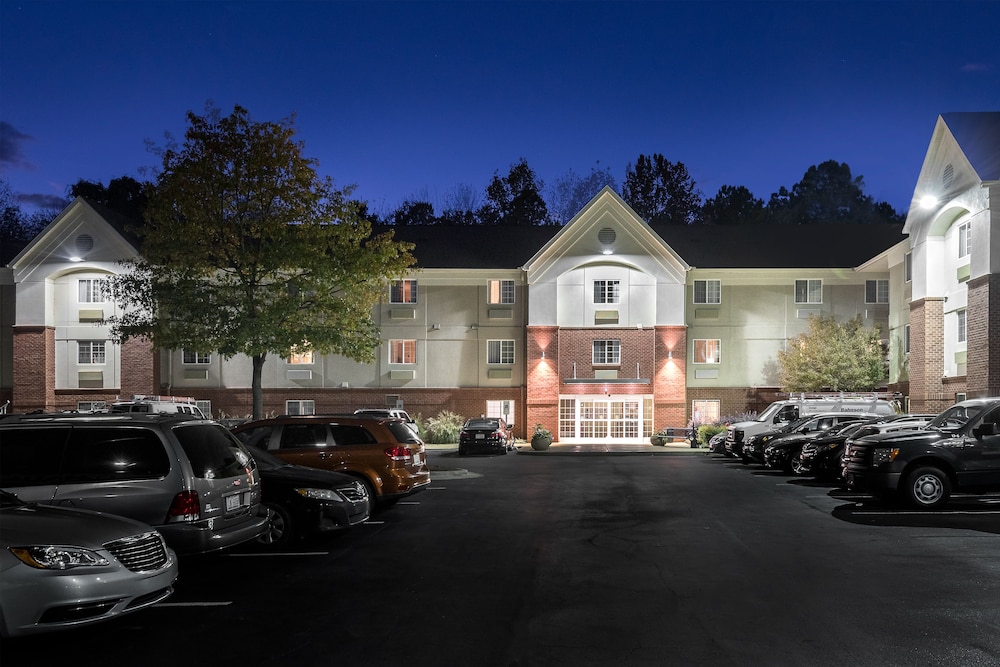 Candlewood Suites Durham by IHG - photo 31