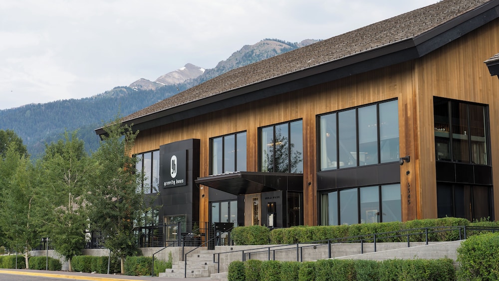 Gravity Haus Jackson Hole - photo 45