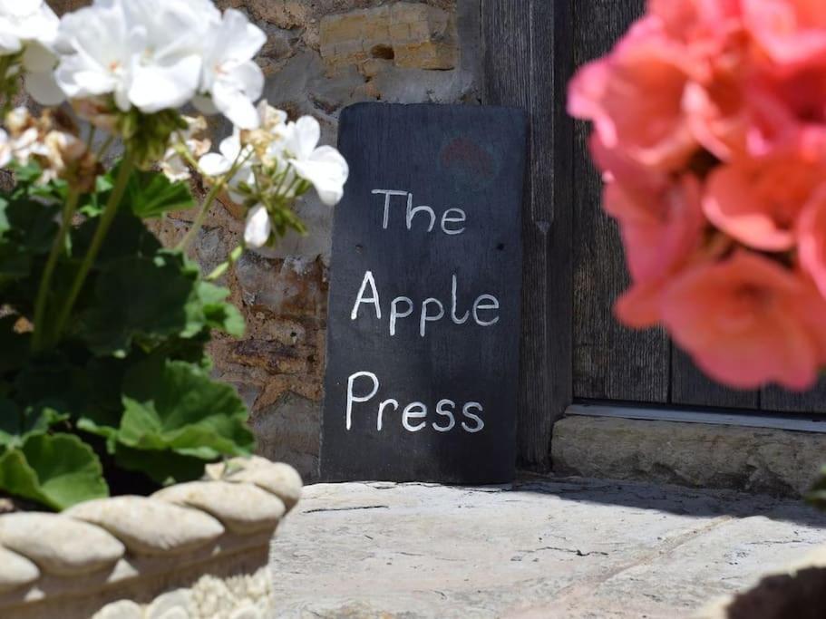 The Apple Press Sweethay in Taunton, United Kingdom