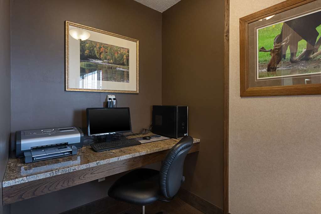 Quality Inn & Suites Newberry - photo 33