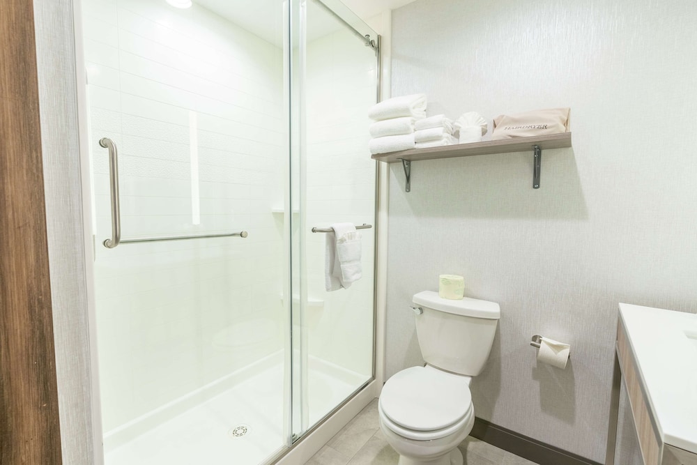 Hilton Garden Inn Wichita Downtown - photo 22