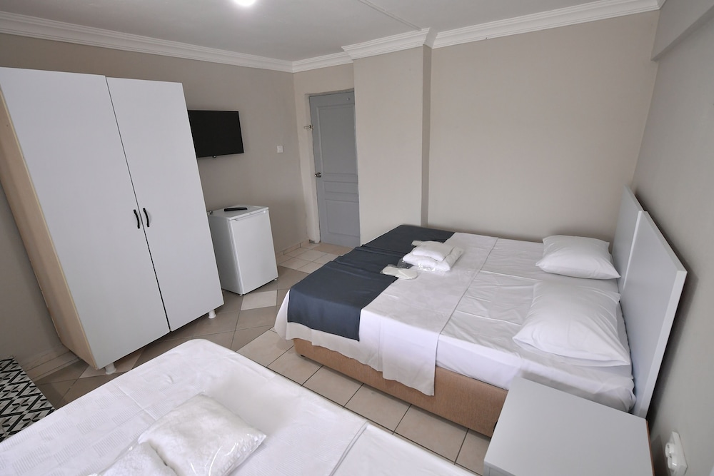 Nilhan Otel — Burhaniye — photo 4