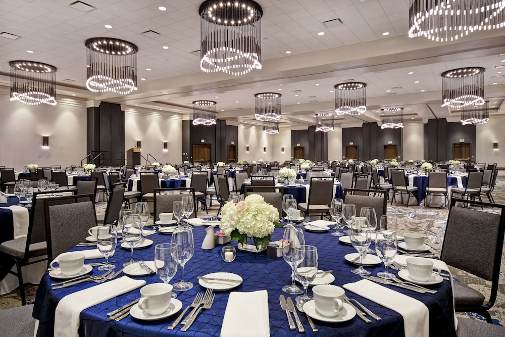 Embassy Suites by Hilton Raleigh Durham Research Triangle - photo 99