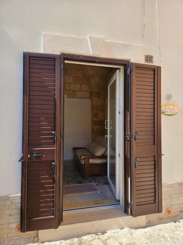 Lu Casale Da Nino — 4-Star Luxury Hotel in Nardo, Italy