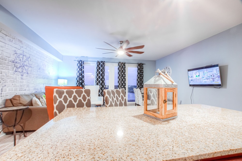 Laketown Wharf Resort by Aneliya's Rentals - photo 450