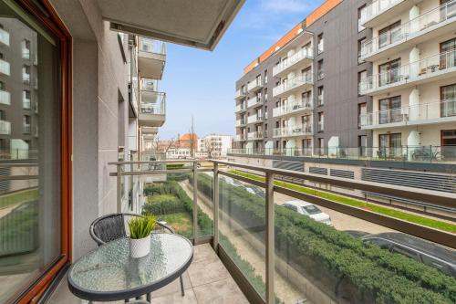 Staywin Aura Gdańsk II — 4-Star Luxury Hotel in Gdansk, Poland