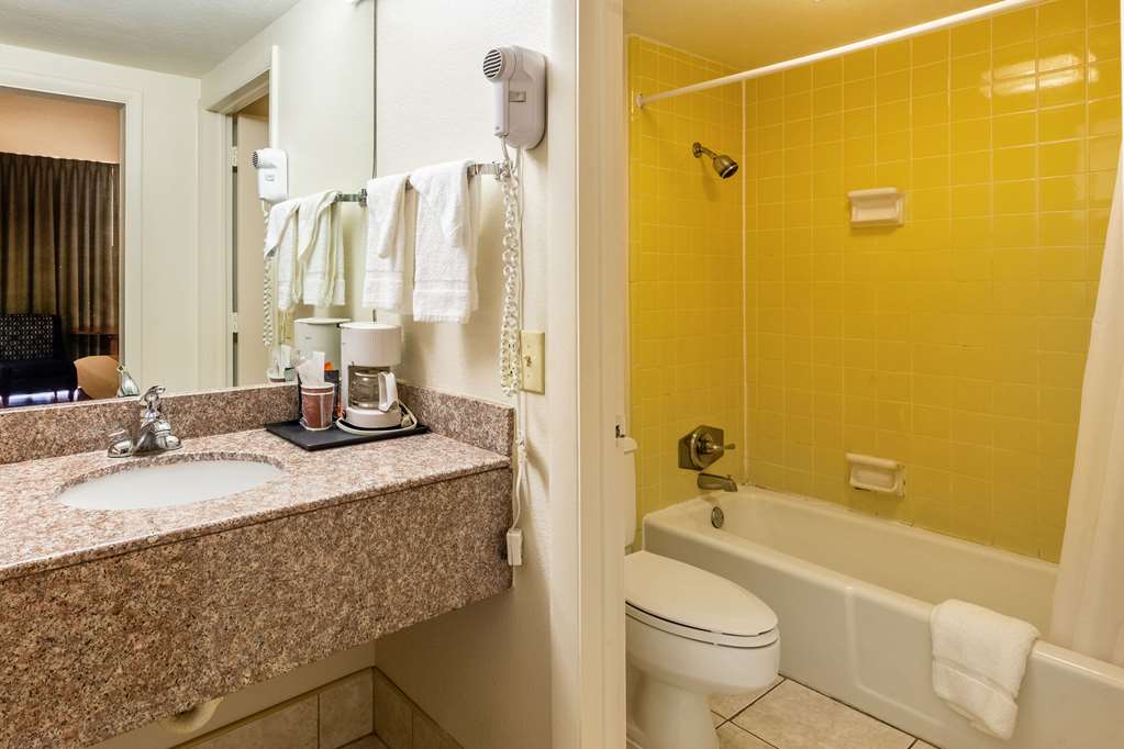 Econo Lodge Lake City North - photo 14