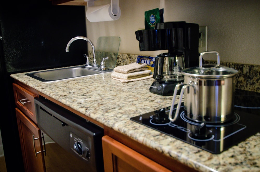 Candlewood Suites Temple Medical Center by IHG - photo 32