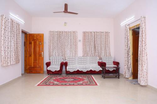 Khs Keshav G — hotel in Ambasamudram