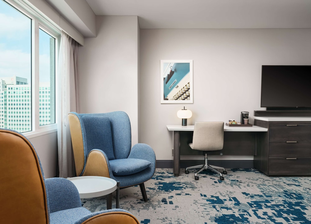Hilton San Jose - photo 6