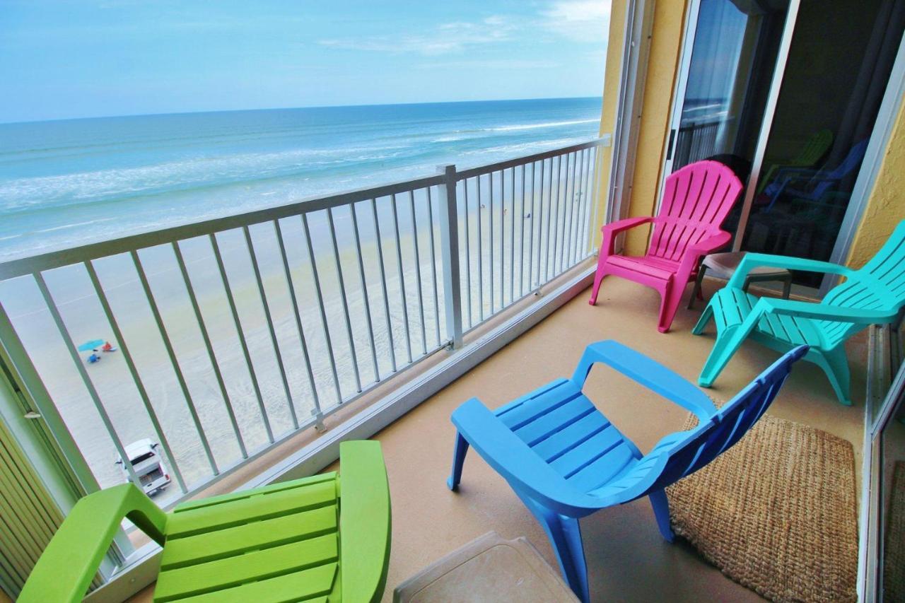 Ponce de Leon Towers 702 in New Smyrna Beach, United States