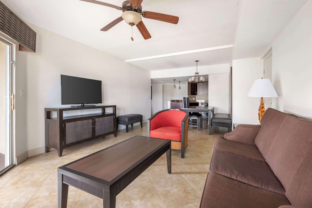 Hilton Vacation Club Aqua Sol Orlando West - photo 28