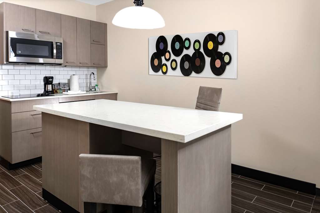 Hyatt House Nashville Downtown Convention Center - photo 30