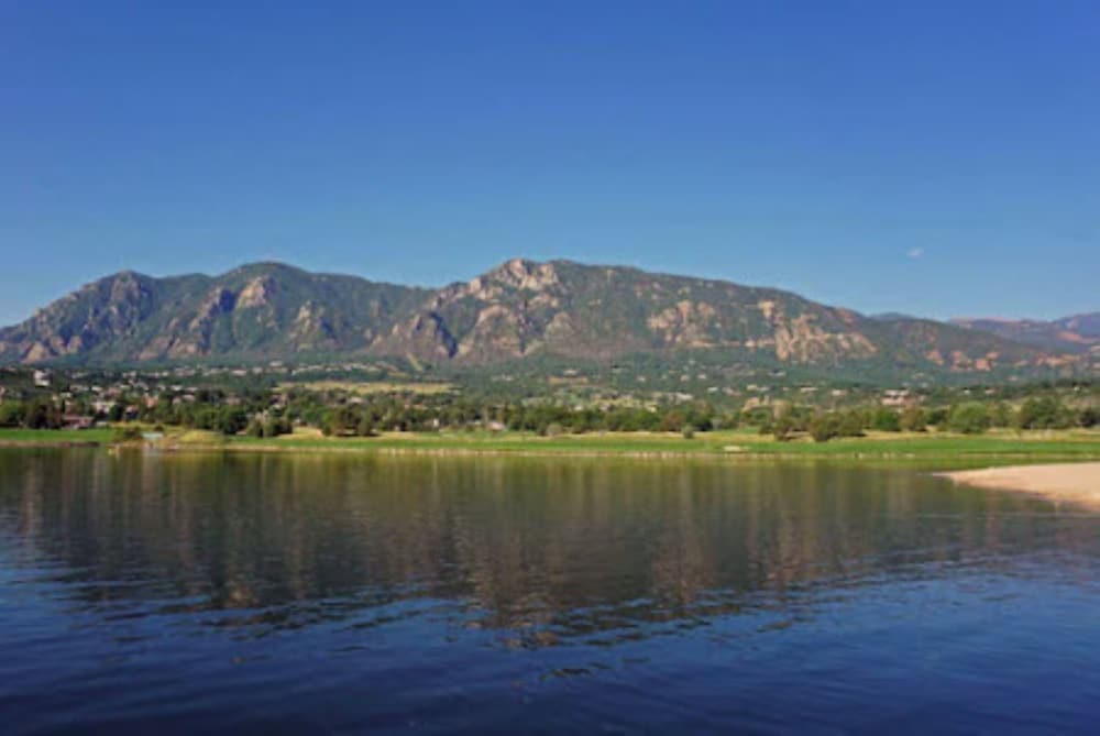 Cheyenne Mountain Resort a Destination by Hyatt Hotels - photo 76