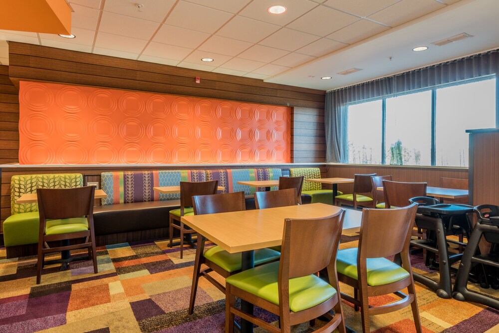 Fairfield Inn & Suites Atmore - photo 23