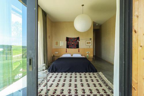Modern Villa with Pool & Mountain Views by Wehost