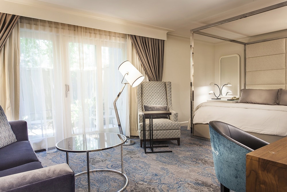 Hotel Amarano Burbank Hollywood - photo 18