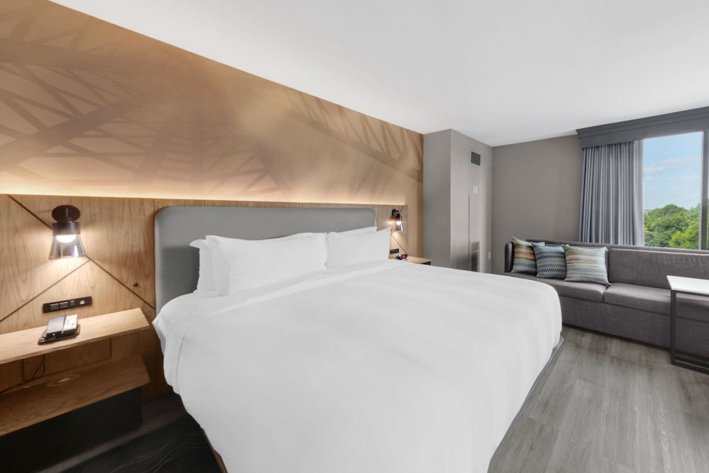 Houston Marriott North - photo 24