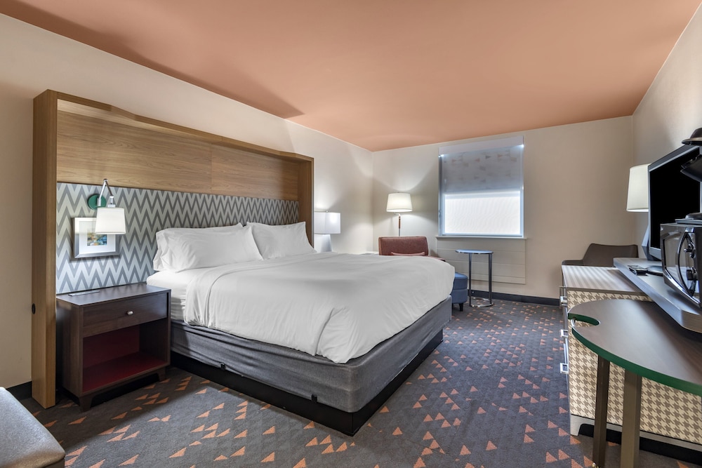 Holiday Inn Bangor by IHG - photo 21