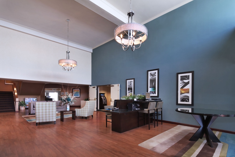 Holiday Inn Express Port Hueneme by IHG - photo 28
